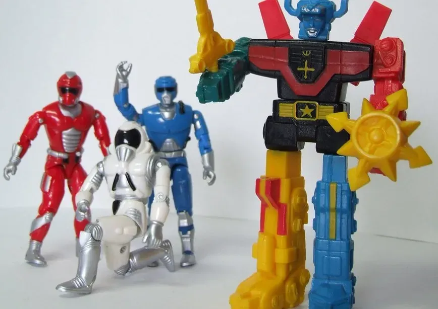 4. A Power Rangers actor was later convicted of a horrifying triple murder (Image Credits: Flickr)