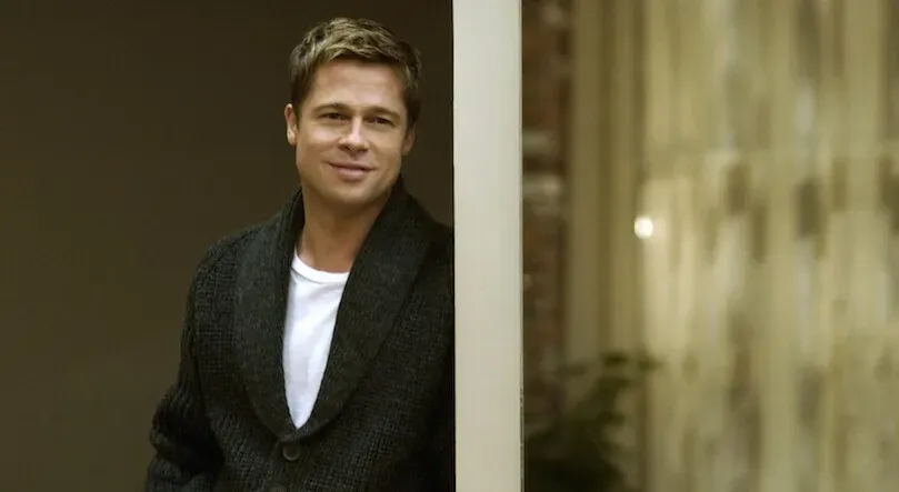 3. Brad Pitt and the Cate Blanchett standoff (Image Credits: Flickr)