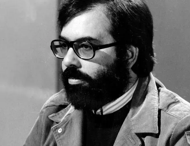 Megalopolis (2024): Coppola's Self-Funded Gamble (Image Credits: Wikimedia)