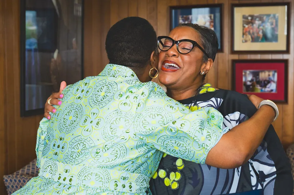 Inherited Wealth and the Racial Divide (Image Credits: Flickr)