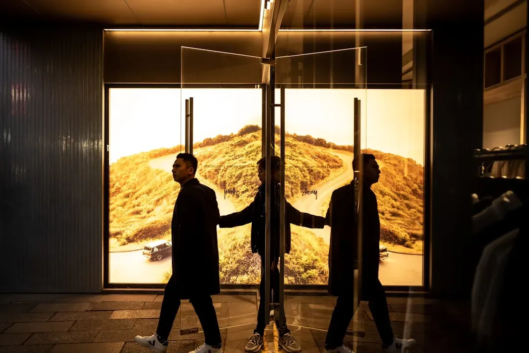 The Revolving Door Between Gaming and Government (Image Credits: Unsplash)