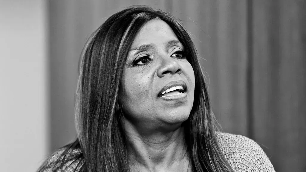 5. "I Will Survive" by Gloria Gaynor (Image Credits: Flickr)