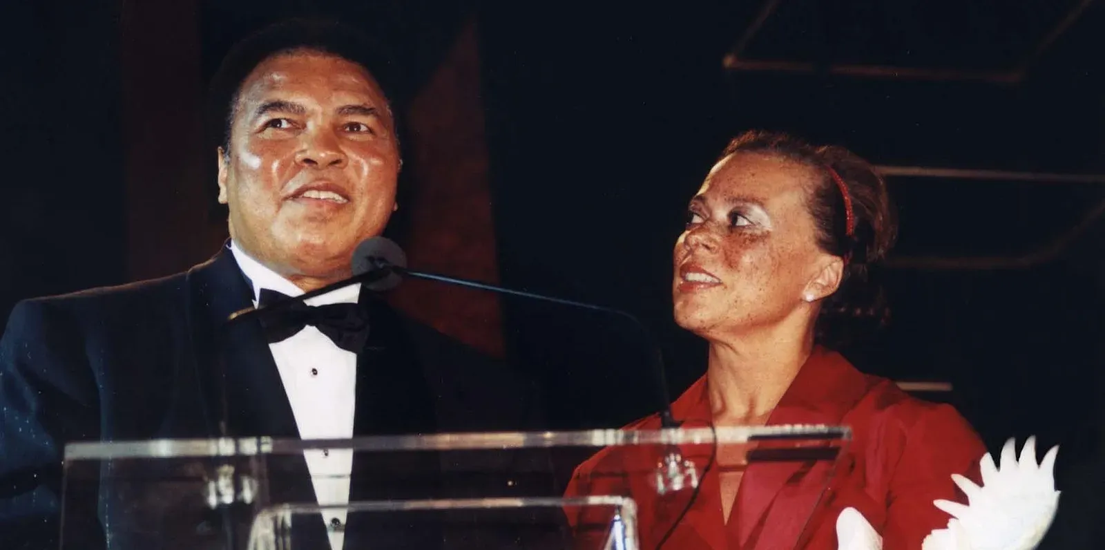 Muhammad Ali in Ali: Will Smith (Image Credits: Wikimedia)
