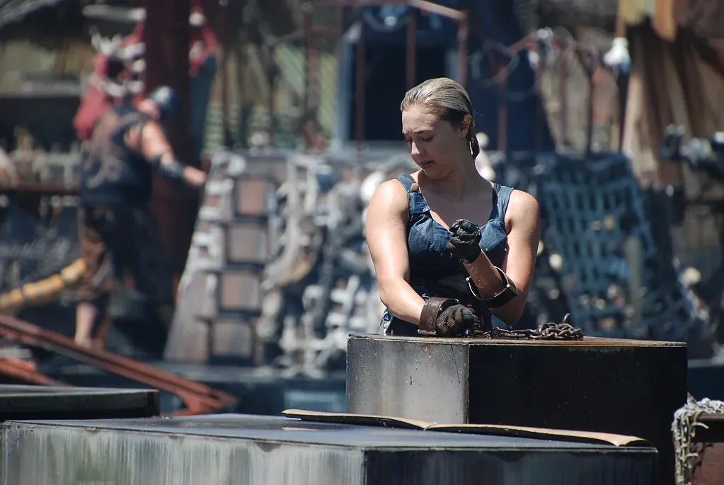 7. Waterworld (1995) (Image Credits: Flickr)