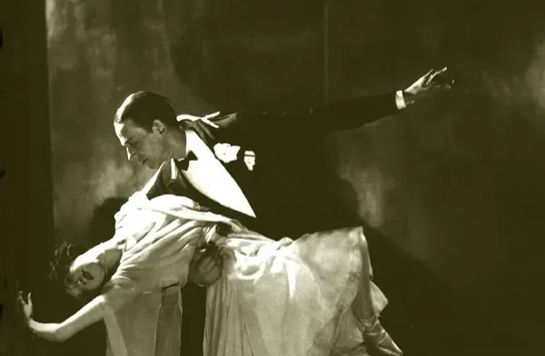 Fred Astaire (Image Credits: Flickr)