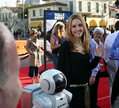Amanda Bynes: A Difficult Road (Image Credits: Flickr)