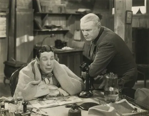 4. "Well, nobody's perfect." – Some Like It Hot (1959) (eBay, Public domain)
