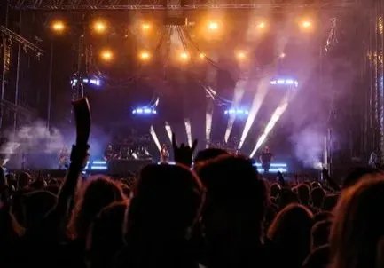 GWAR (Image Credits: Pexels)