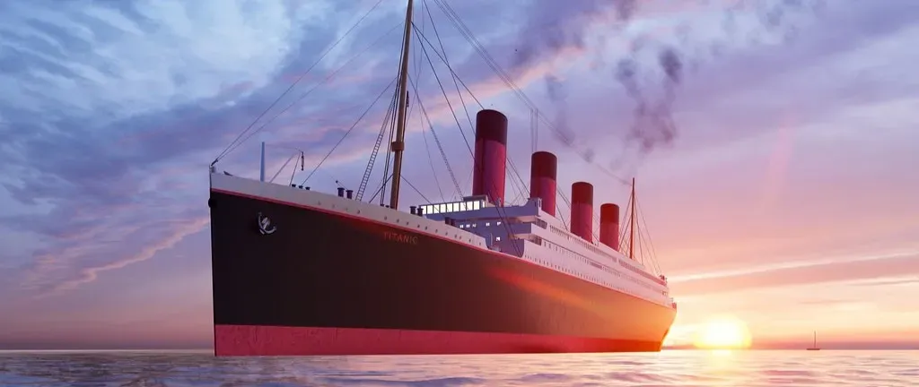 6. Titanic and the ending debate that overshadows what actually happens (Image Credits: Pixabay)
