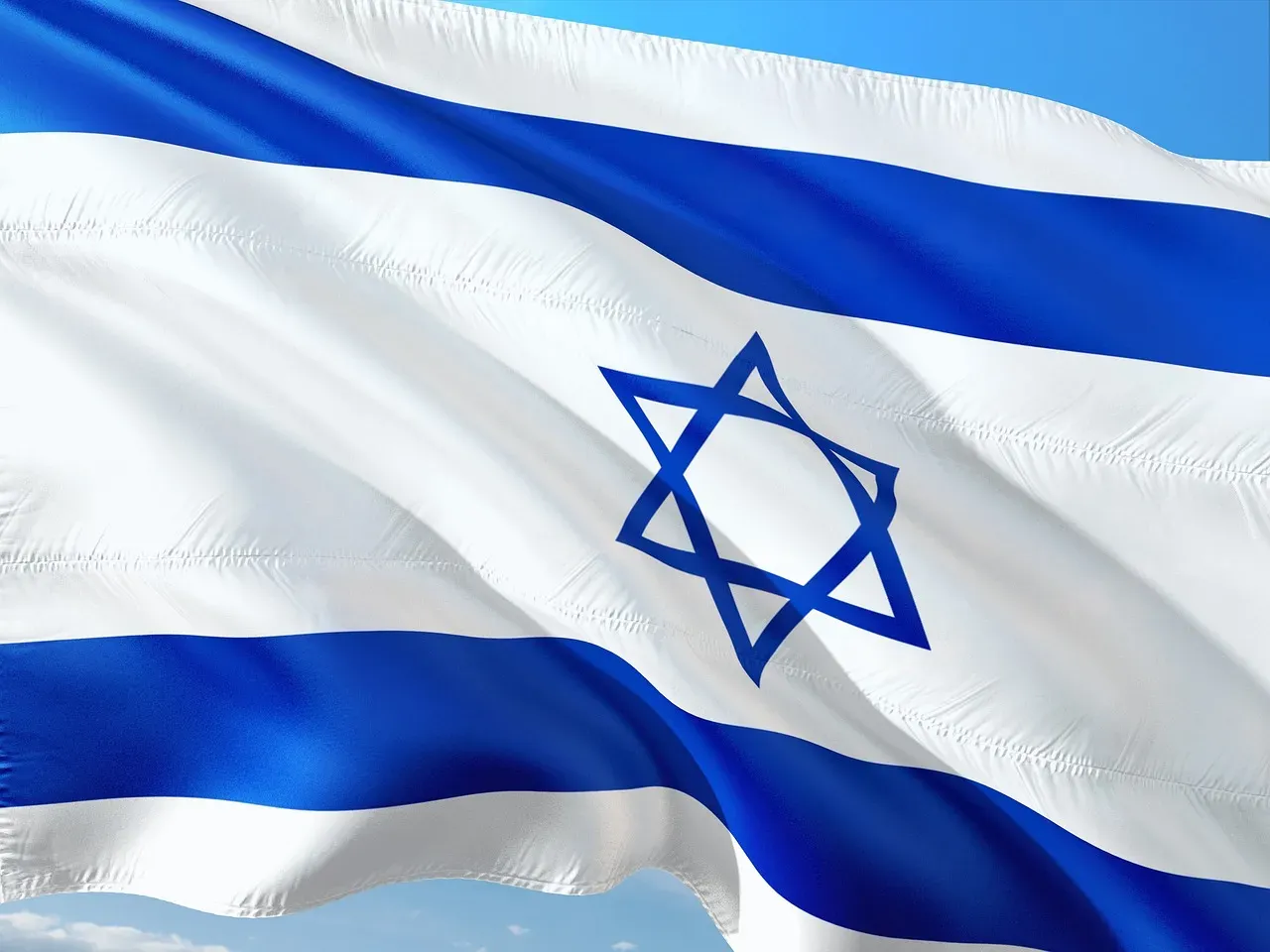 4. Israel Struck Iran Directly - Multiple Times (Image Credits: Pixabay)