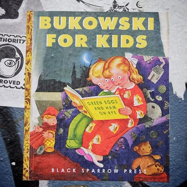 Green Eggs and Ham Made 50 Words Magical (Image Credits: Flickr)