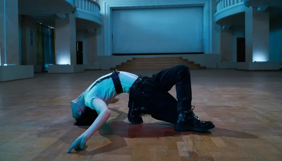 Voguing: Queer Resistance Dressed as Art (Image Credits: Pexels)