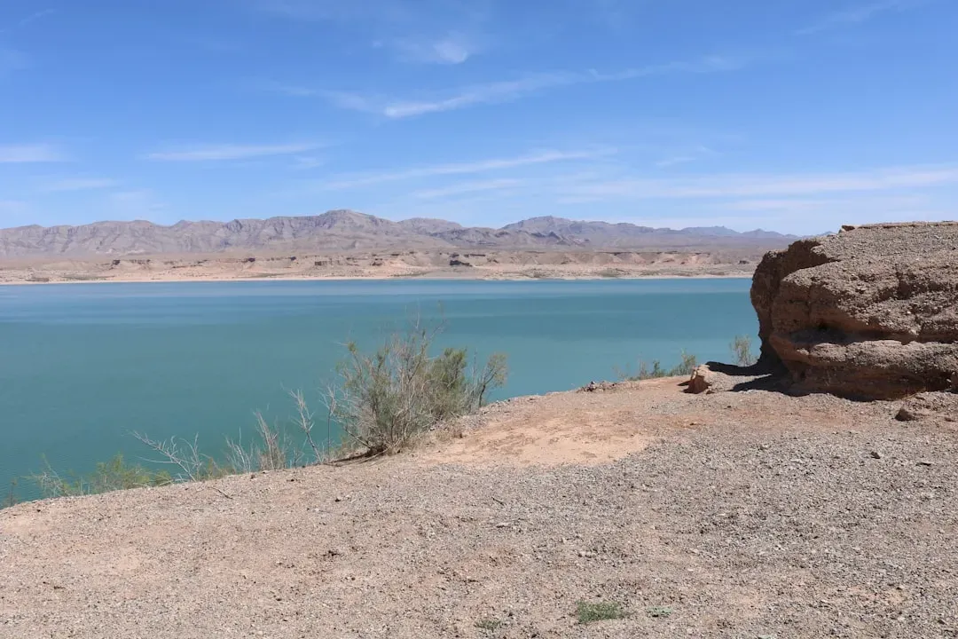 Water Is Not a Given - And the Rules Keep Changing (Image Credits: Unsplash)