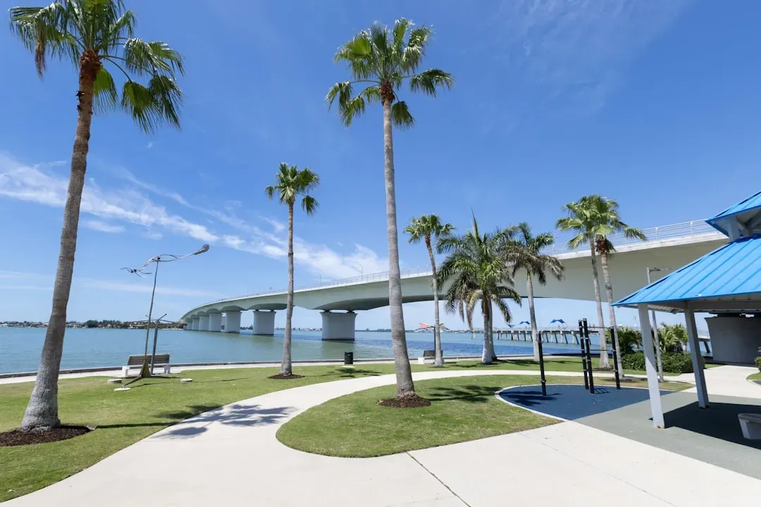 Florida: A Case Study in Escalating Costs (Image Credits: Unsplash)
