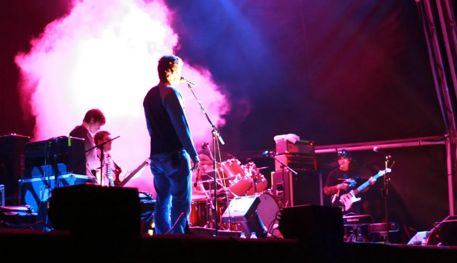 6. Slint – Spiderland (1991) (Image Credits: Wikimedia)