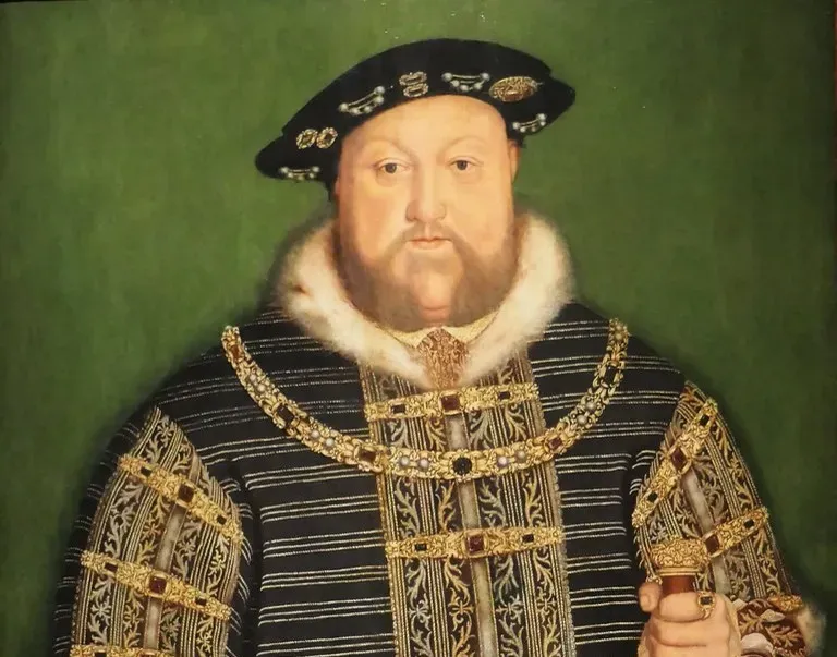 Henry VIII on Screen, from Laughton to Burton (Image Credits: Flickr)