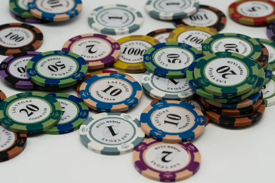 Where 6-to-5 Dominates on the Strip Right Now (Image Credits: Pexels)