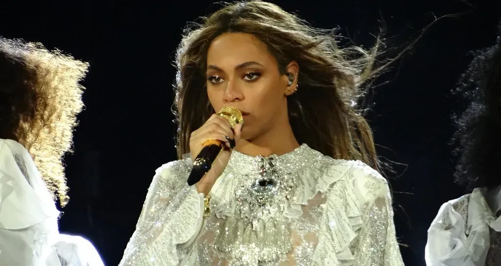 9. Beyoncé, Lemonade (2016) (Image Credits: Flickr)