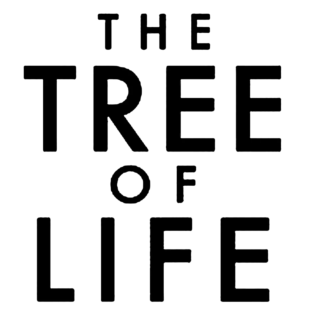 The Tree of Life (2011) - A Symphony in Four Movements (By Movie graphic designers, Public domain)