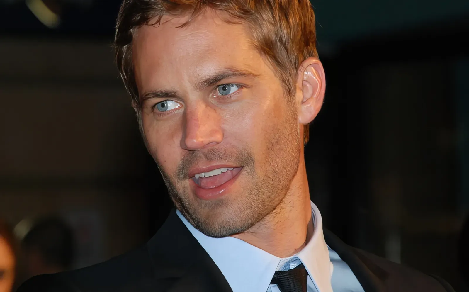 Paul Walker in Furious 7 (Image Credits: Wikimedia)