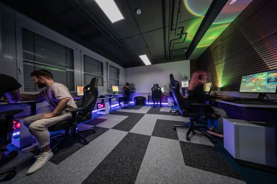 The Virgin Hotels Strike That Just Ended Sets Recent Context (Image Credits: Unsplash)