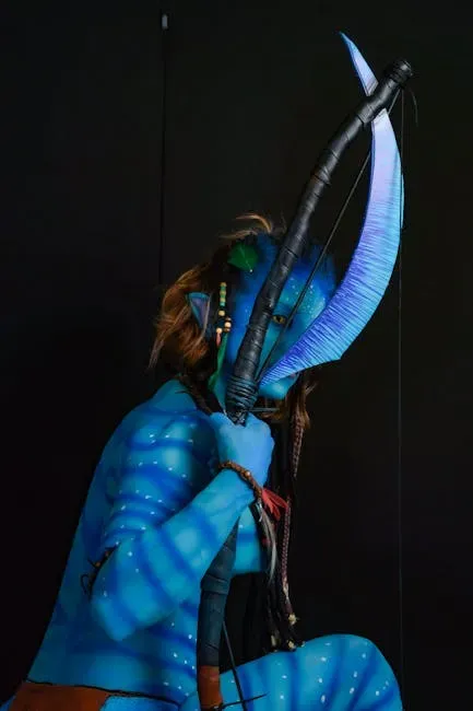 Avatar (2009) (Image Credits: Pexels)