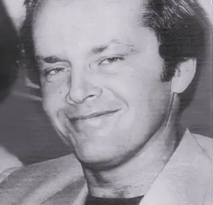 One Flew Over the Cuckoo's Nest (1975): Jack Nicholson and the Role That Can't Be Recast (Image Credits: Wikimedia)