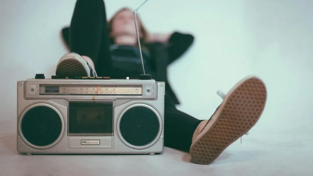 Keeping the Playlist Rotation Fresh (Image Credits: Unsplash)