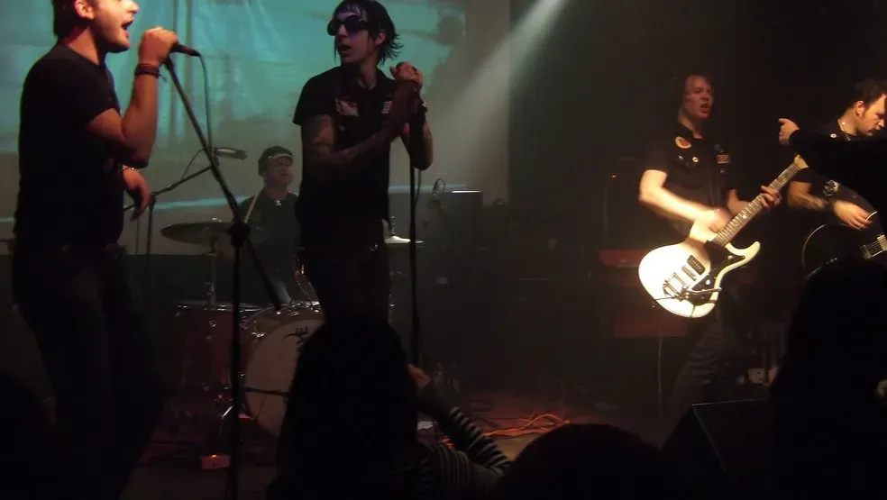 Altamont Free Concert (1969): The Free-Access Pioneer That Ended an Era (Image Credits: Flickr)