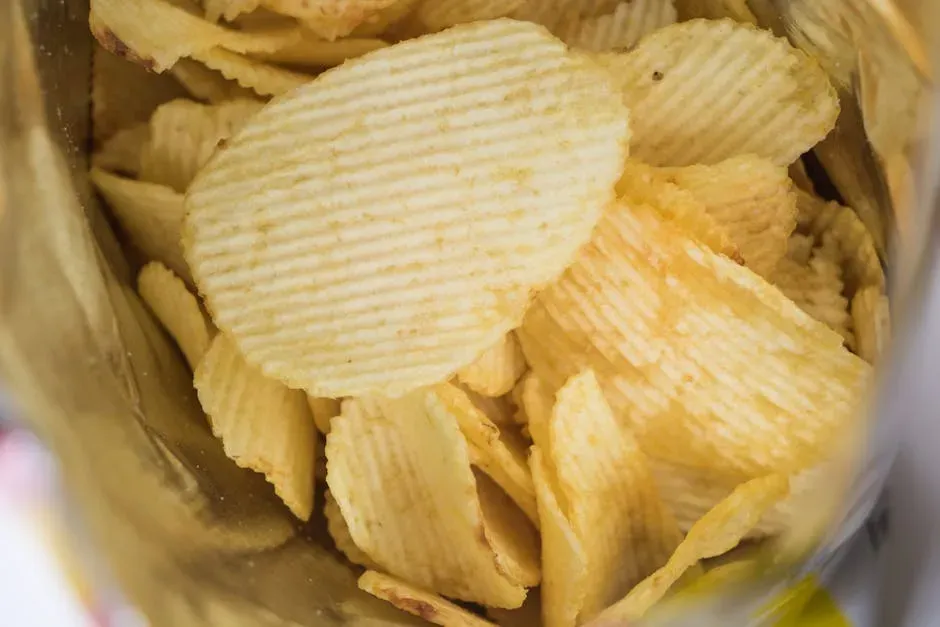 7. Lay's and the Clean Label Era - When "Healthier" Changes Everything (Image Credits: Pexels)