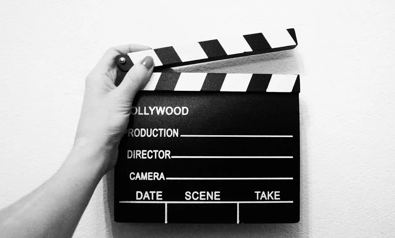 Reservoir Dogs (1992) (Image Credits: Pixabay)