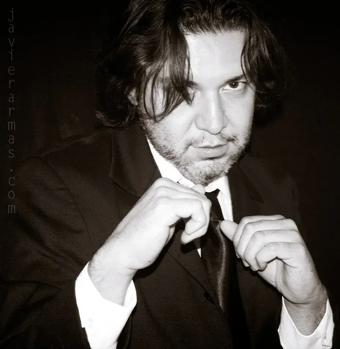 Norman Mailer vs. Gore Vidal: When Writers Get Physical (Image Credits: Flickr)