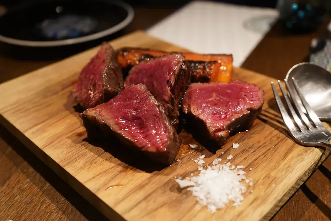 Sgrizzi by Chef Marc: A Southwest Gem with National Recognition (Image Credits: Unsplash)