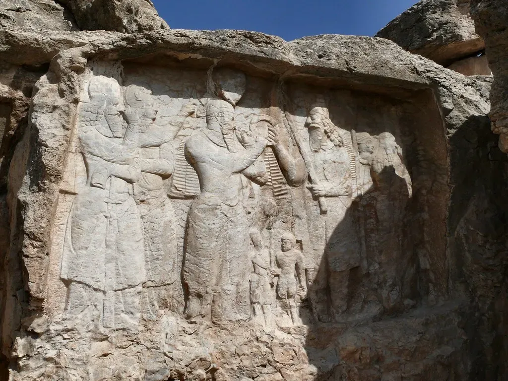 The Parthian Empire: Persia's Forgotten Chapter (Image Credits: Flickr)