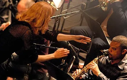 Maria Schneider and the scene she never agreed to (Image Credits: Flickr)