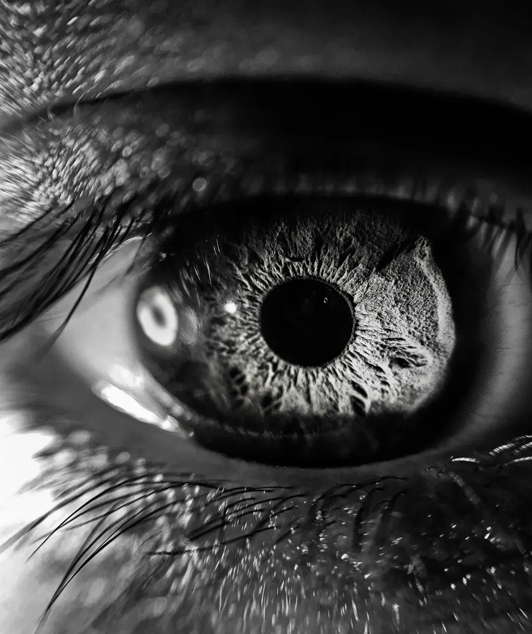 9. The Evil Eye (Image Credits: Unsplash)
