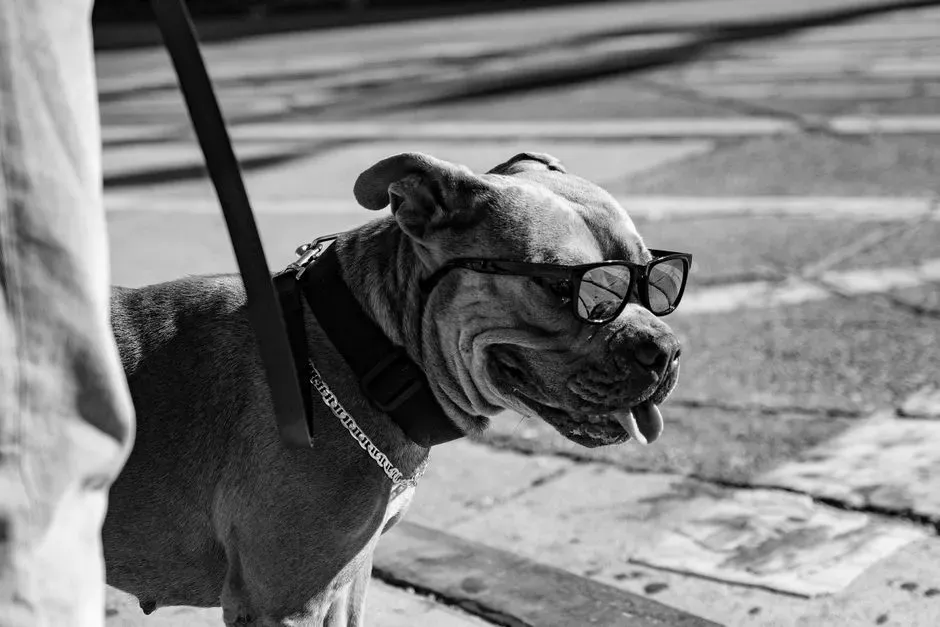 "Who Let the Dogs Out" - Baha Men / Anslem Douglas (2000) (Image Credits: Pexels)