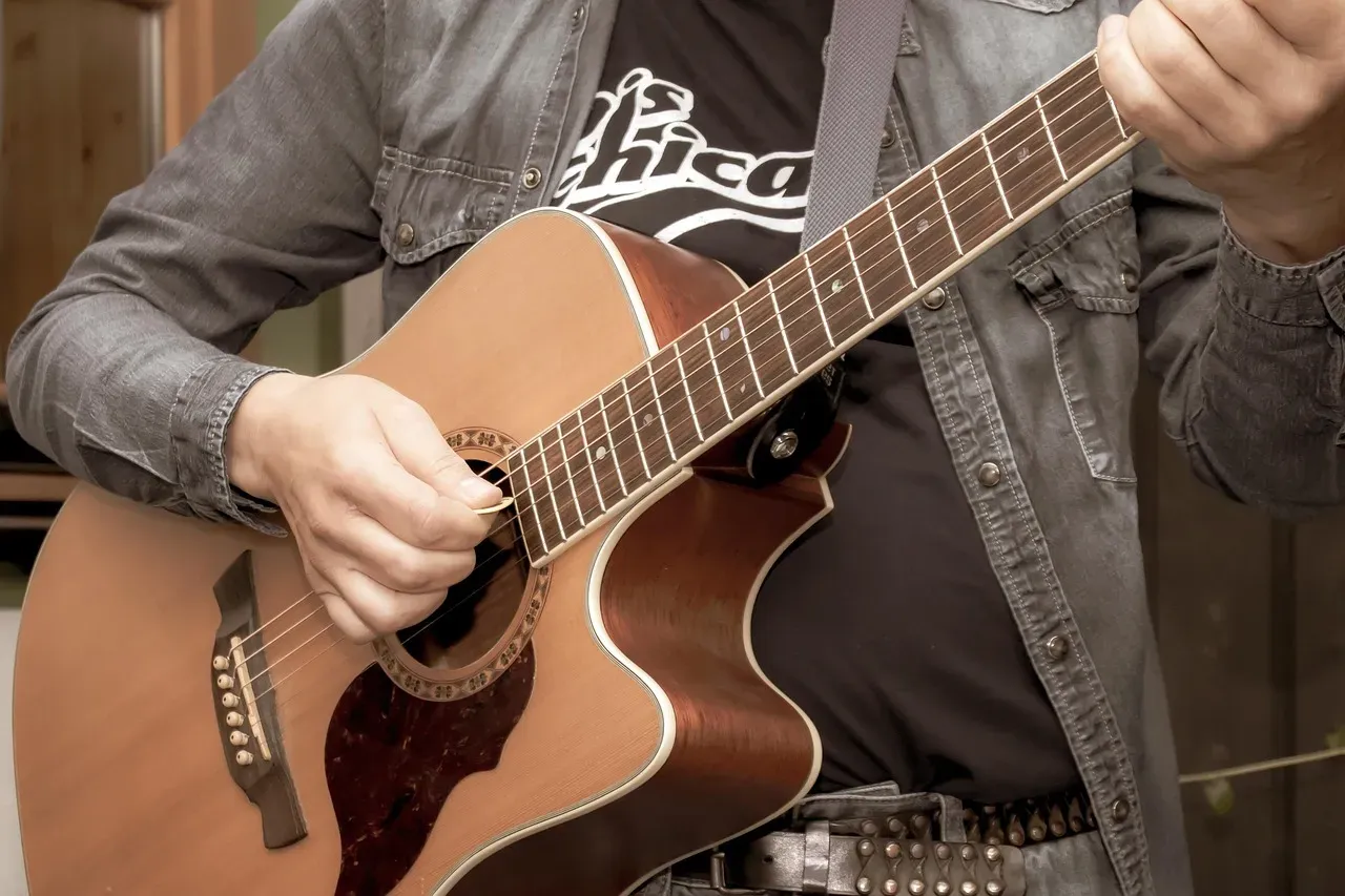 Gustavo Santaolalla (Image Credits: Pixabay)