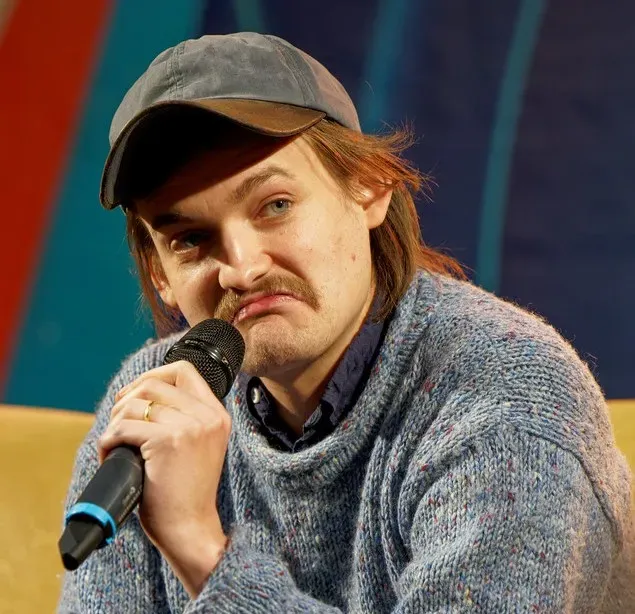6. Jack Gleeson - Joffrey Baratheon on "Game of Thrones" (Image Credits: Flickr)