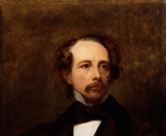 Great Expectations by Charles Dickens (Image Credits: Wikimedia)