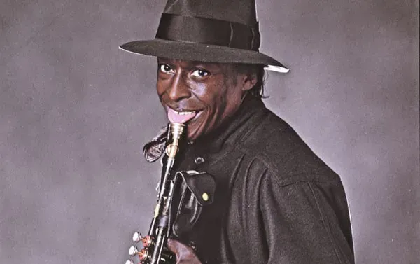 Kind of Blue - Miles Davis (1959) (Image Credits: Flickr)