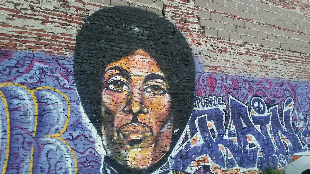 Prince: The Purple Genius Who Did It All (Image Credits: Flickr)