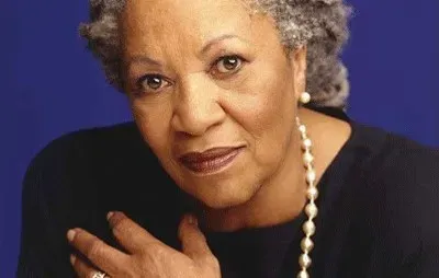 10. Beloved by Toni Morrison (Image Credits: Flickr)