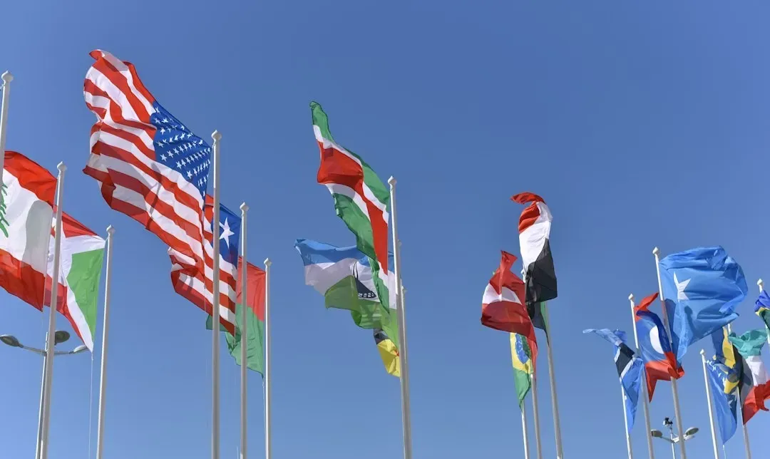 Favored Nations and the Quest for Parity (Image Credits: Unsplash)