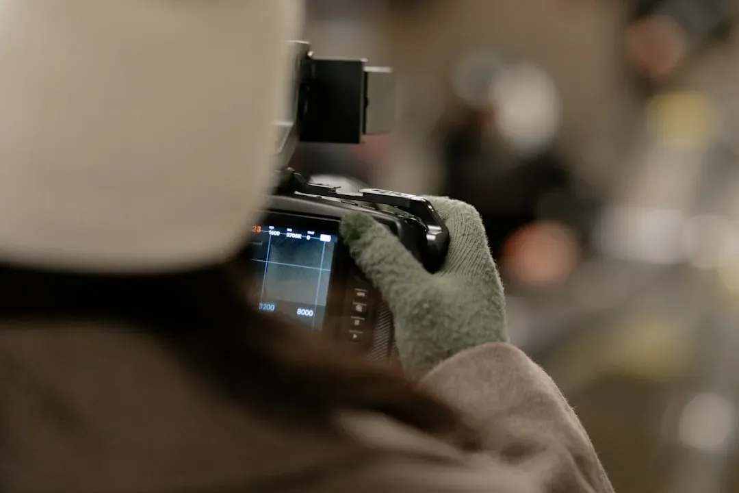 The Role of ShotSpotter and Modern Surveillance (Image Credits: Unsplash)