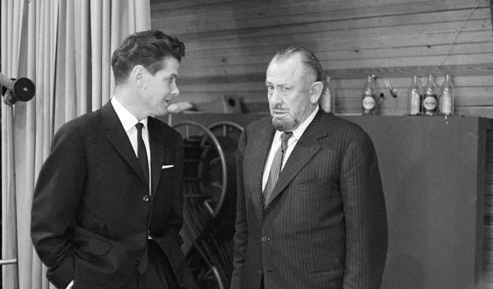 17. East of Eden by John Steinbeck - A Letter to His Editor (Image Credits: Wikimedia)