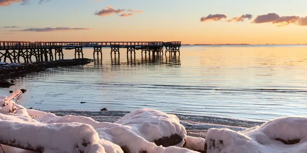 Montego Bay vs. Kingston: The Beach as a Stage (Image Credits: Pixabay)