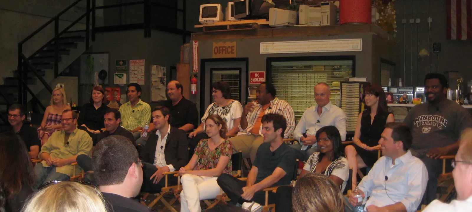 The Office (US) (Image Credits: Wikimedia)