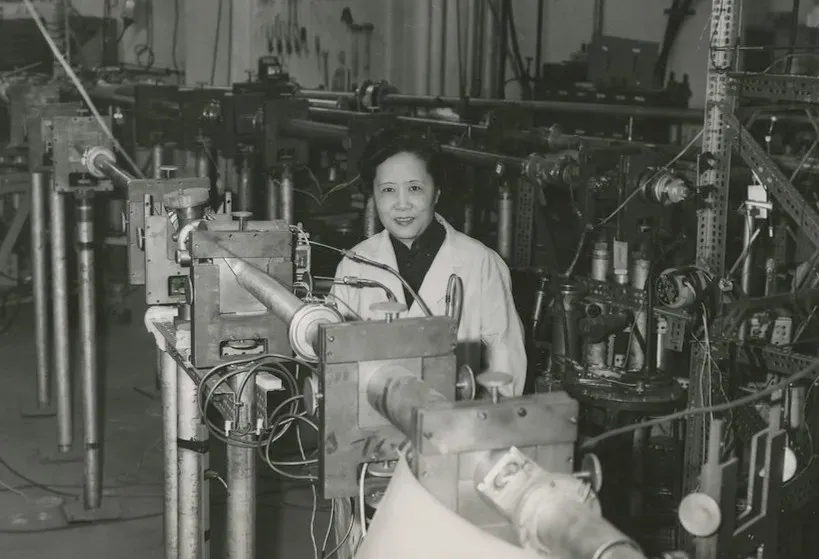 Chien-Shiung Wu: The First Lady of Physics Nobody Remembers (Image Credits: Flickr)