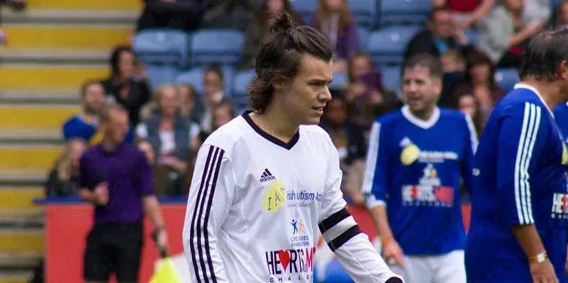 4. Harry Styles, "As It Was" (Image Credits: Flickr)